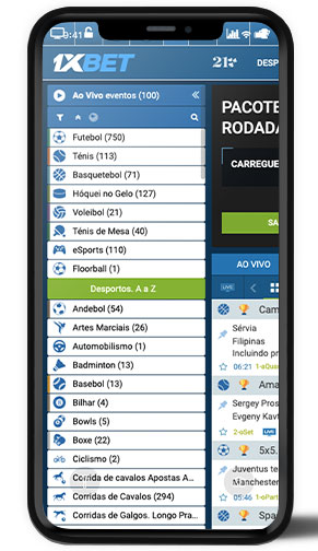 1xbet Mobile