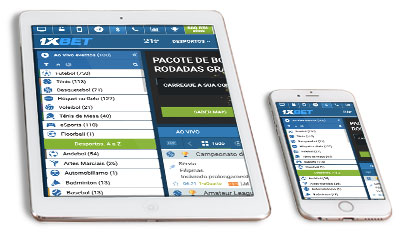 1xbet Oferta