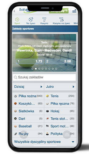 bet at home Mobile