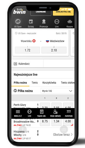 Bwin Mobile