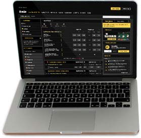 Bwin Zakłady Bukmacherskie