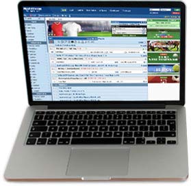 Marathonbet Zakłady Bukmacherskie