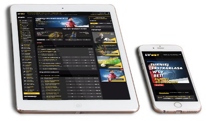 LVBET oferta