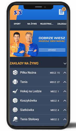 STS mobile