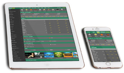 bet365 Oferta