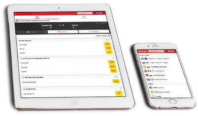 Betclic Oferta