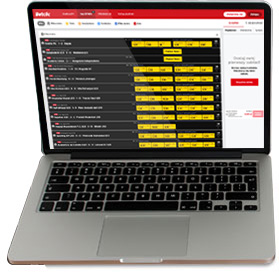 Betclic Zakłady Bukmacherskie