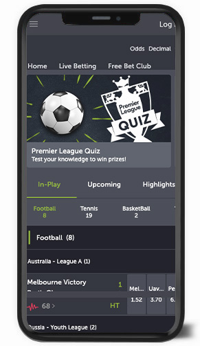 ComeOn Mobile