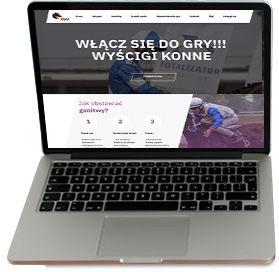 Traf Zakłady Bukmacherskie