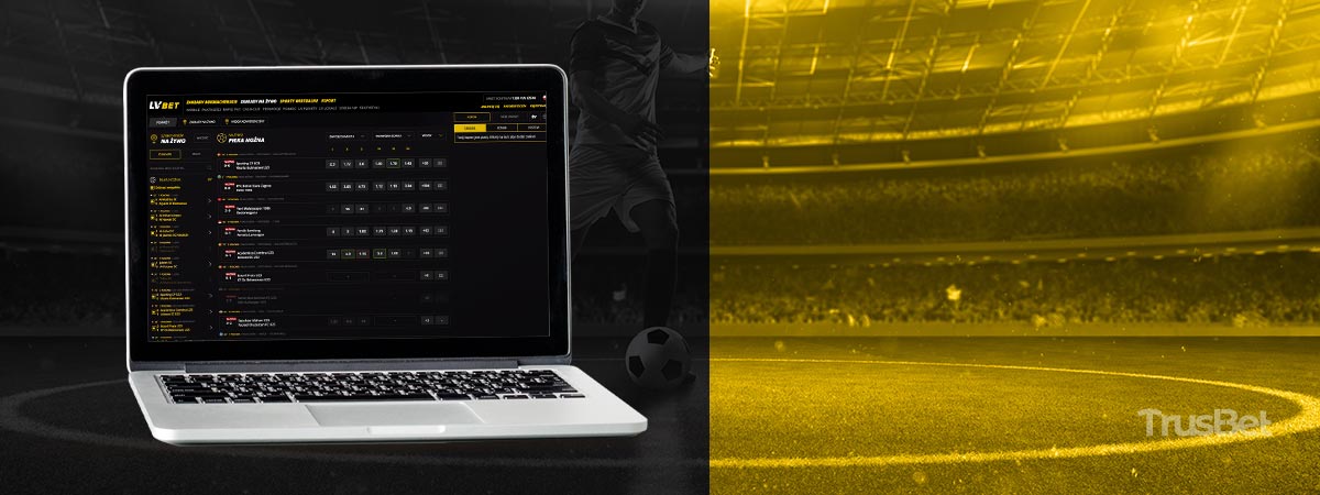 lvbet oferta