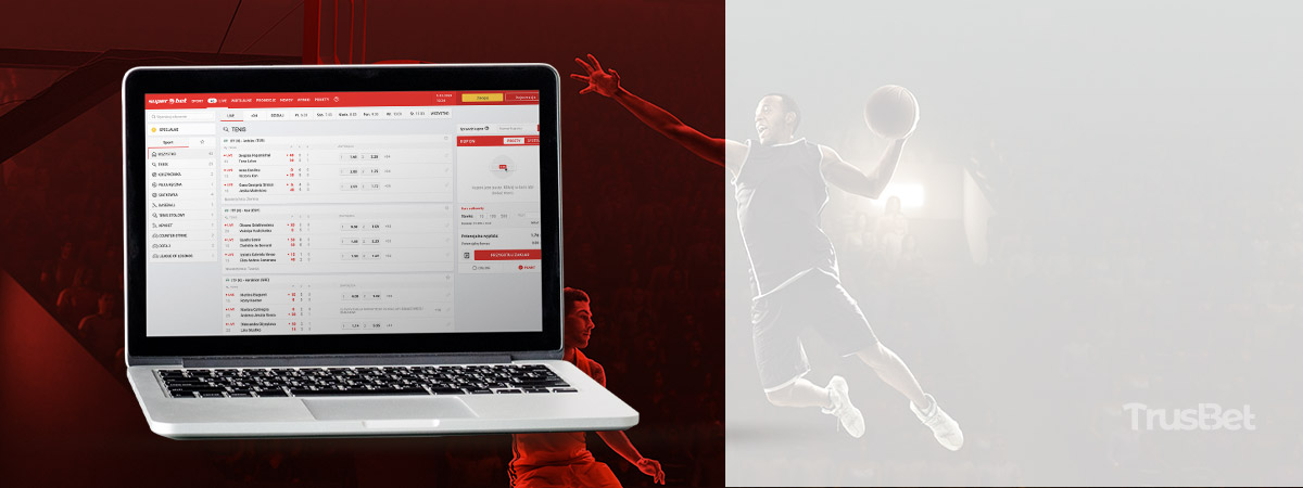 Superbet Oferta