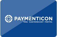 paymenticon logo metody płatności
