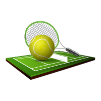 Ewinner - marża tenis
