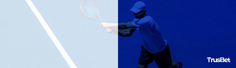 tenis w zakładach bukmacherskich