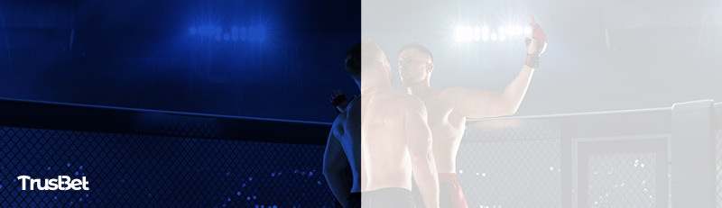 Jak obstawiać MMA