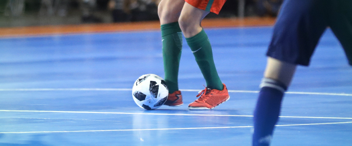 Futsal zakłady