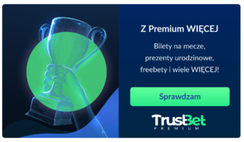 TrustBet Premium logo baner sidebar